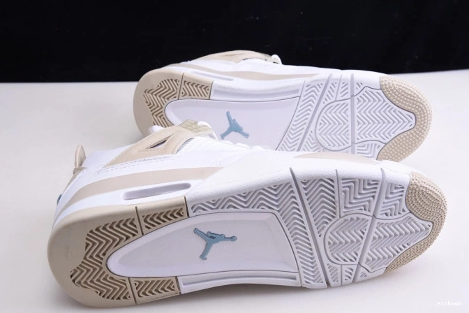 Rep MAX Jordan Sand 2017 Retro 4 487724-118 0723